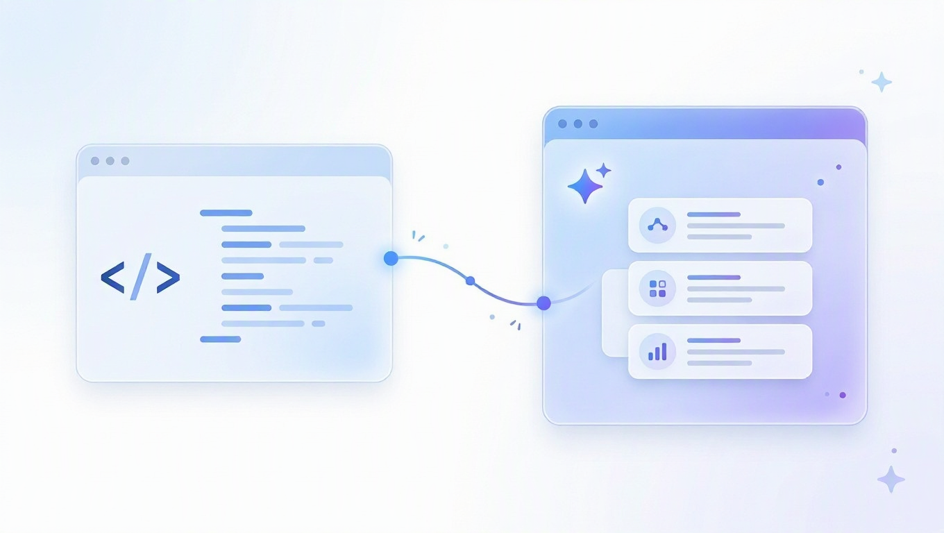 Lovable API 2026: connecting your product's code to an AI app builder