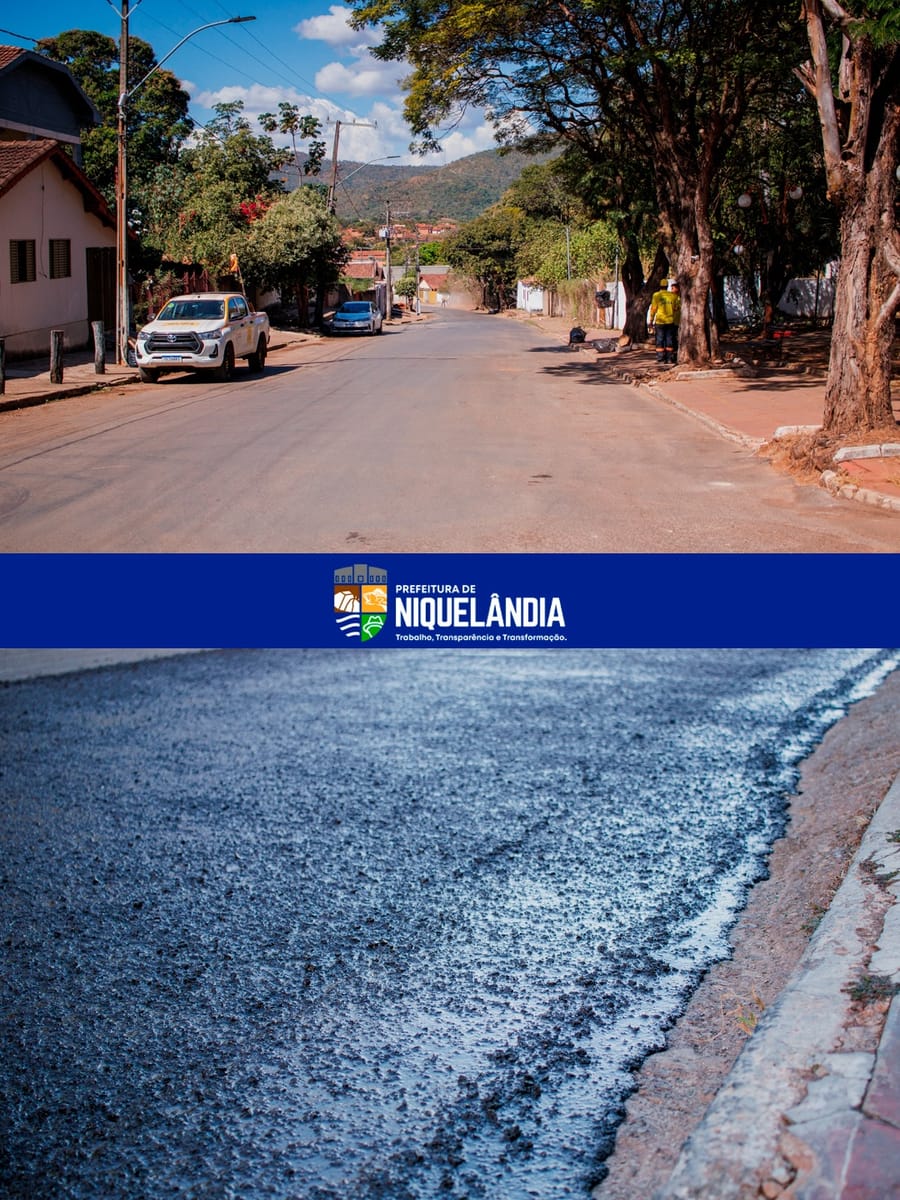 Fotografia para a Prefeitura de Niquelândia, 6 de 6
