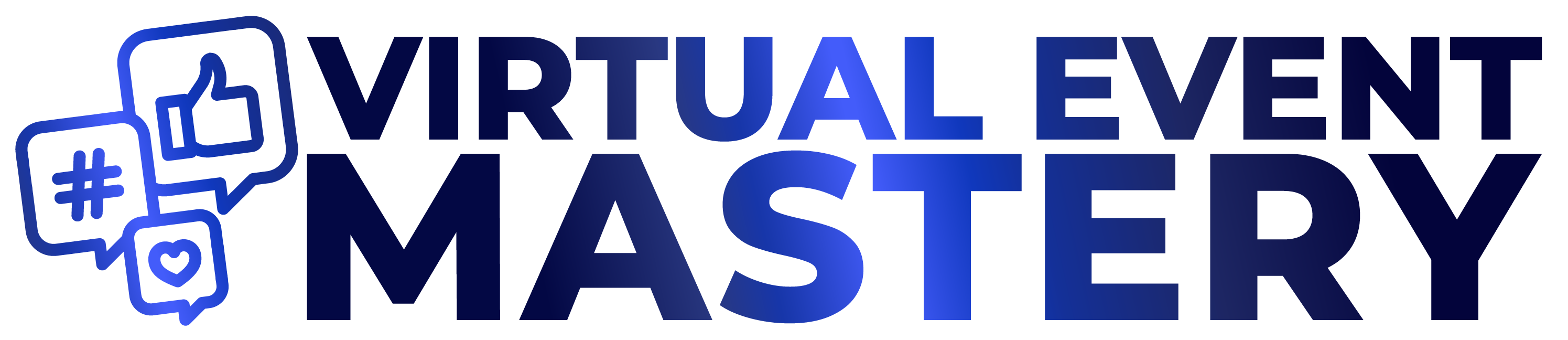 Virtual Event Mastery