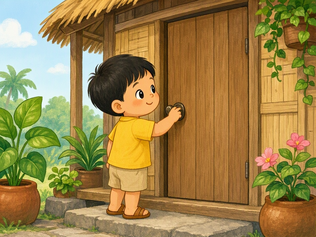 Cover of Mano Po, Lolo and Lola