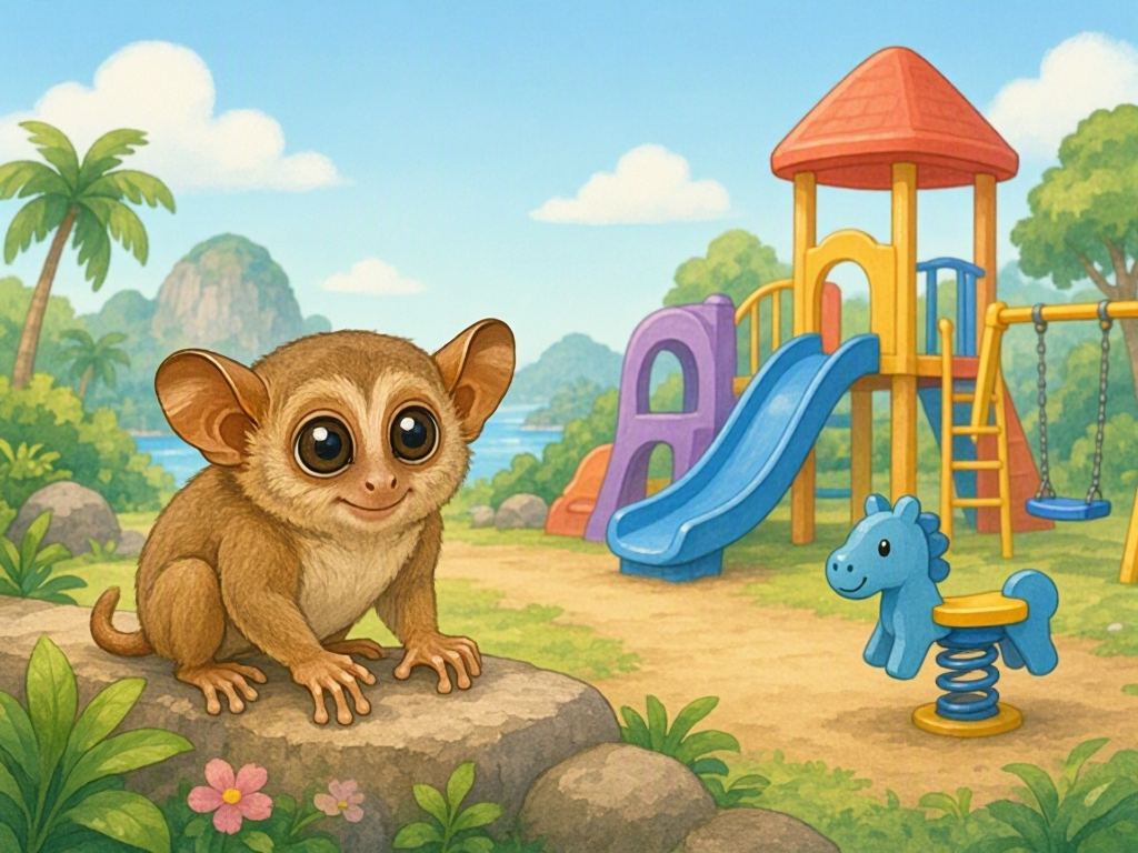 Cover of Hello, New Friend